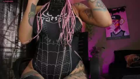 Snapshot of ginebraafxx chatting on October 2025 07:04:02 PM Ginebra online show from October 2025 07:04:02 PM