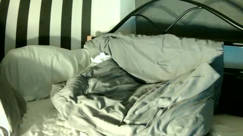 GingerNinja online show from March 2026 11:30:02 PM