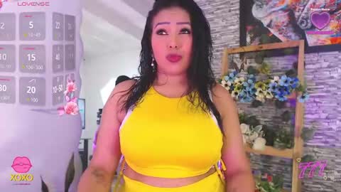 Daniela online show from July 2026 04:03:02 AM