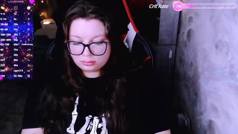 Snapshot of ginger_grayy chatting on January 2025 07:11:01 PM Alexa here online show from January 2025 07:11:01 PM