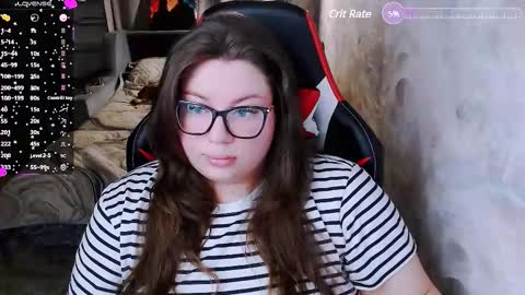 Snapshot of ginger_grayy chatting on February 2025 06:21:02 PM Alexa here online show from February 2025 06:21:02 PM