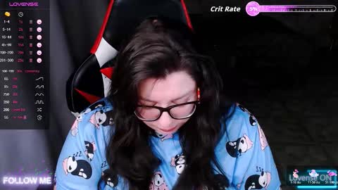 Snapshot of ginger_grayy chatting on October 2025 04:12:02 AM Alexa here online show from October 2025 04:12:02 AM