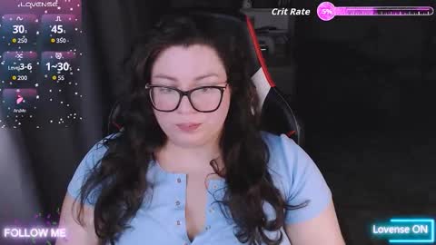 Snapshot of ginger_grayy chatting on November 2025 09:05:02 PM Alexa here online show from November 2025 09:05:02 PM