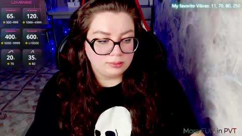 Snapshot of ginger_grayy chatting on May 2026 06:09:01 PM Alexa here online show from May 2026 06:09:01 PM