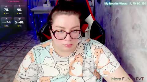 Snapshot of ginger_grayy chatting on June 2026 09:00:02 AM Alexa here online show from June 2026 09:00:02 AM