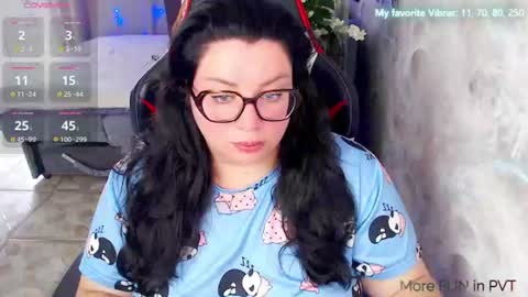 Snapshot of ginger_grayy chatting on June 2026 09:04:02 AM Alexa here online show from June 2026 09:04:02 AM