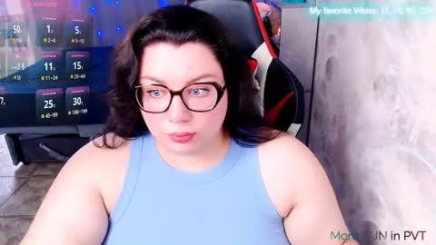 Snapshot of ginger_grayy chatting on July 2026 11:58:02 AM Alexa here online show from July 2026 11:58:02 AM