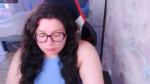 Snapshot of ginger_grayy chatting on July 2026 03:47:01 PM Alexa here online show from July 2026 03:47:01 PM