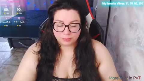 Snapshot of ginger_grayy chatting on July 2026 09:16:02 AM Alexa here online show from July 2026 09:16:02 AM