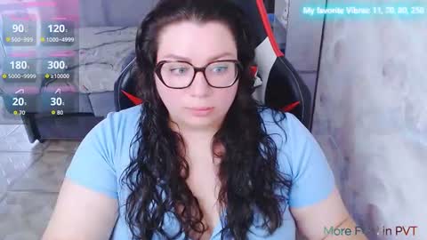 Snapshot of ginger_grayy chatting on July 2026 10:46:01 AM Alexa here online show from July 2026 10:46:01 AM