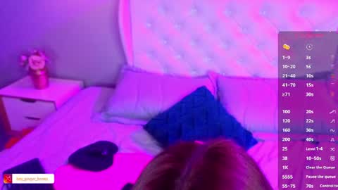 Chloe  online show from July 2026 01:02:02 PM