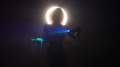        im expecting 350 thumbs up on my altar   online show from February 2025 04:15:02 AM