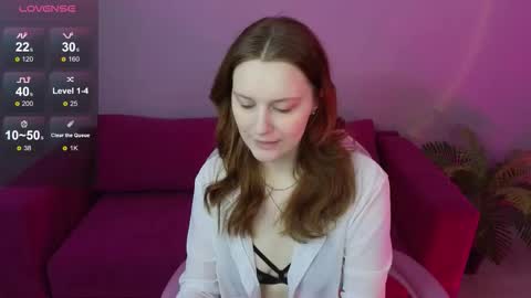 Ginger online show from January 2026 08:08:01 AM