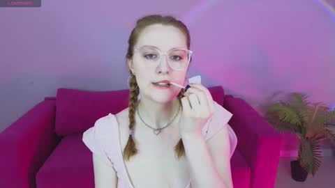 Ginger online show from February 2026 08:24:02 AM