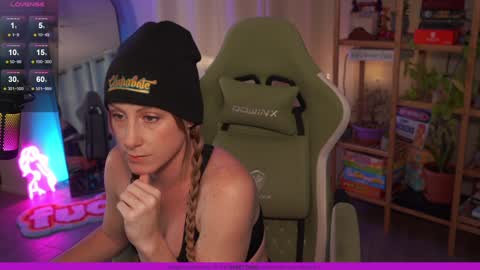 ginger online show from January 2025 03:55:01 PM