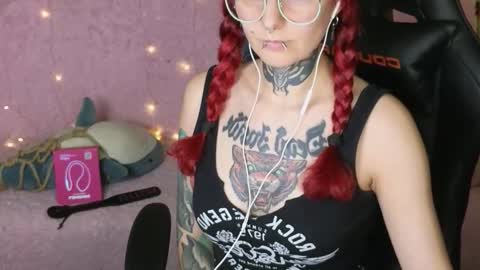 Ginger online show from September 2025 10:09:02 PM