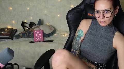 Ginger online show from September 2025 08:45:02 PM