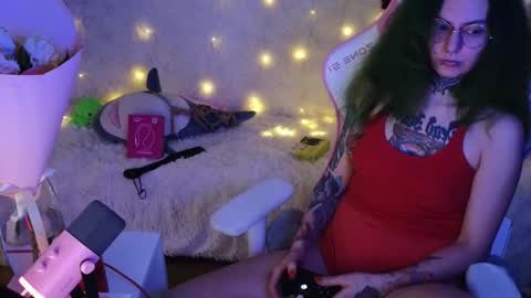 Ginger online show from February 2026 08:51:01 AM