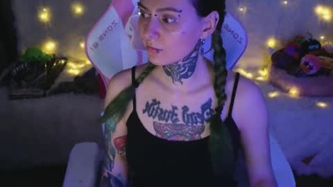 Ginger online show from April 2026 09:52:02 AM