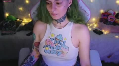 Ginger online show from May 2026 10:11:02 AM