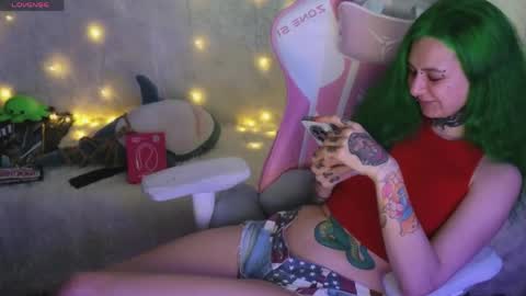 Ginger online show from May 2026 10:20:02 AM