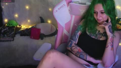 Ginger online show from May 2026 08:09:01 AM