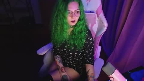 Ginger online show from May 2026 06:58:01 PM