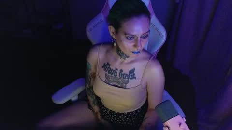 Ginger online show from July 2026 07:10:02 PM