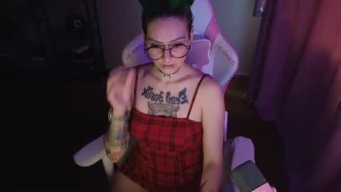 Ginger online show from July 2026 07:37:02 AM