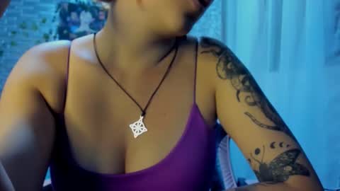 Ginger online show from December 2025 11:57:02 PM