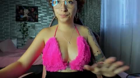 Ginger online show from January 2026 11:08:02 PM