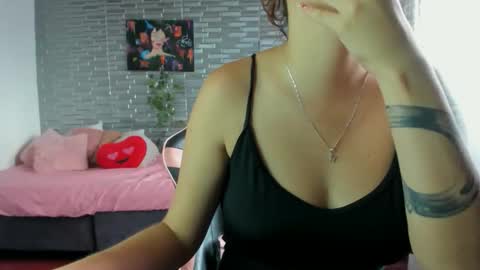 Ginger online show from February 2026 09:32:02 PM