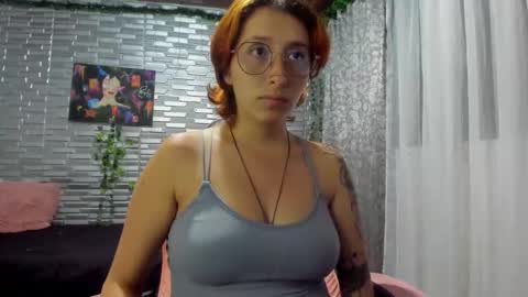 Ginger online show from February 2026 11:35:01 PM