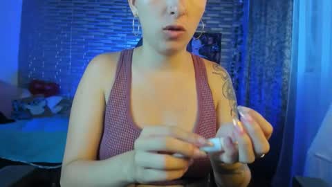 Ginger online show from May 2026 10:58:01 PM