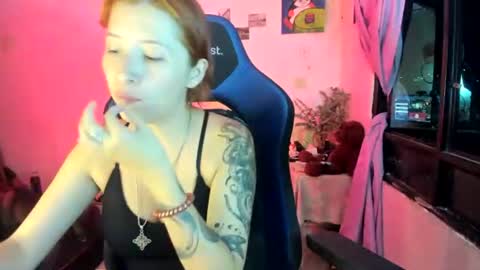Ginger online show from July 2026 01:38:02 AM