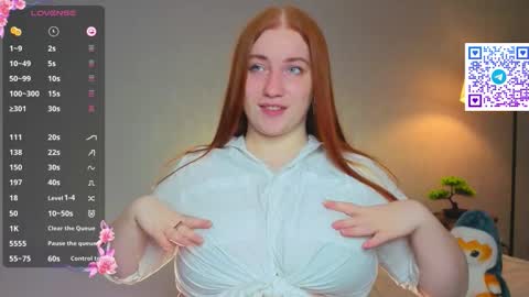 Ginger online show from October 2025 07:06:02 AM