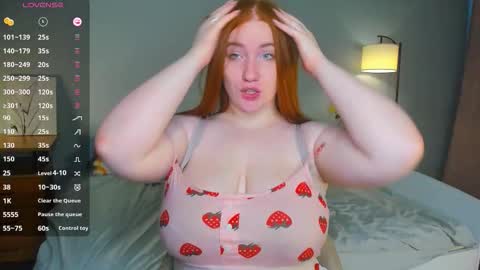 Ginger online show from March 2026 07:03:02 AM