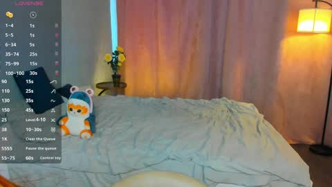 Ginger online show from April 2026 05:34:01 AM