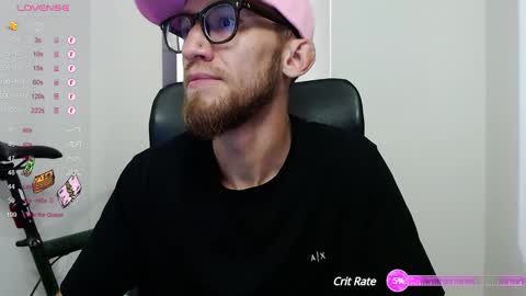 Ginger online show from December 2024 12:38:01 AM