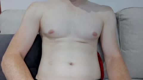 gingeraxel online show from July 2026 09:47:02 PM