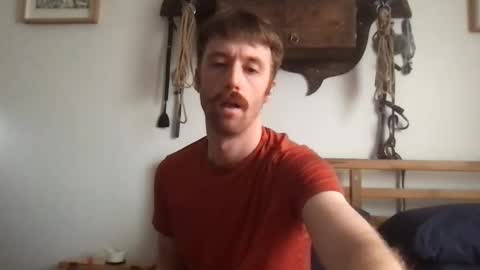 Gingersaps online show from March 2026 04:29:02 PM