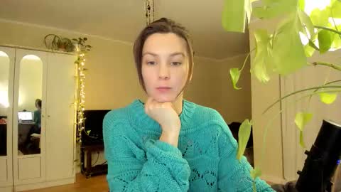 Vasilisa online show from October 2025 02:16:01 PM