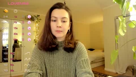 Vasilisa online show from November 2025 12:52:01 PM
