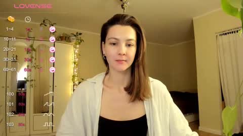 Vasilisa online show from December 2025 04:59:02 PM