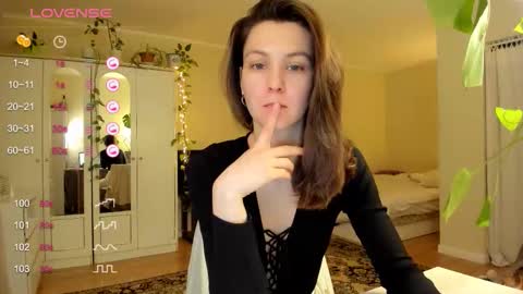 Vasilisa online show from February 2026 04:58:01 PM