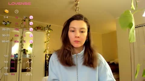 Vasilisa online show from February 2026 05:22:02 PM