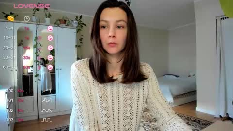 Vasilisa online show from March 2026 02:21:02 PM