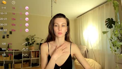 Vasilisa online show from June 2026 03:58:01 PM