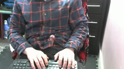gingercock321 online show from February 2025 05:37:01 PM