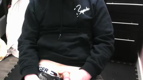 gingercock321 online show from February 2025 03:45:01 AM